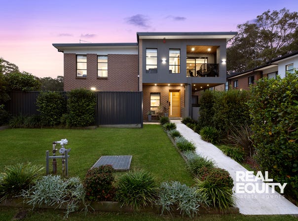 13/21-23 Balanada Avenue, Chipping Norton, NSW 2170