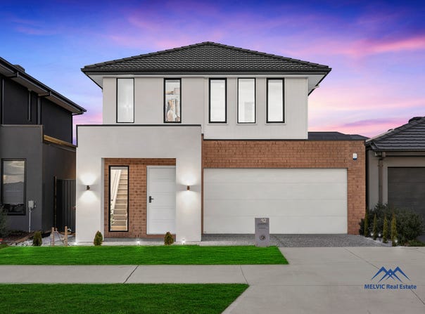 92 Fairground Promenade, Berwick, Vic 3806
