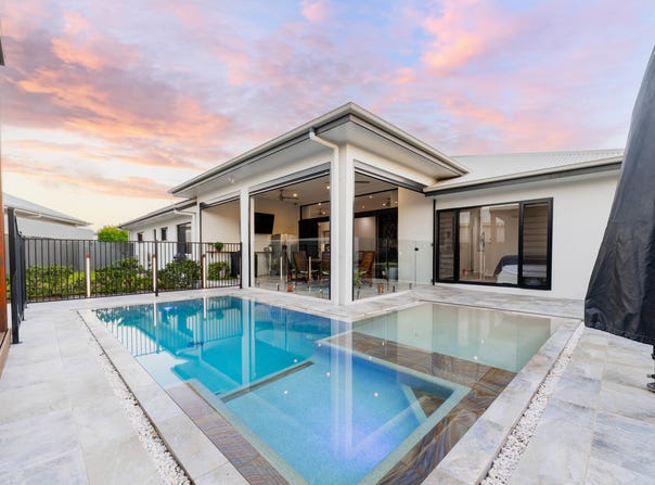 18 Crystalbrook Place, Bohle Plains, Qld 4817