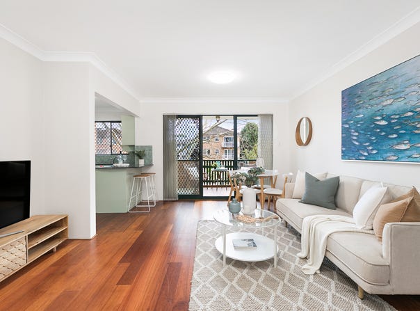 6/24 Gosport Street, Cronulla, NSW 2230