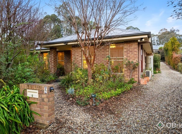 5 Parkes Street, Yackandandah, Vic 3749