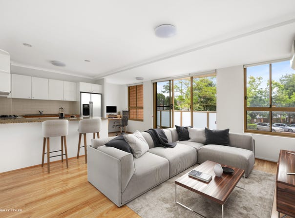 11/14-16 Station Street, Homebush, NSW 2140