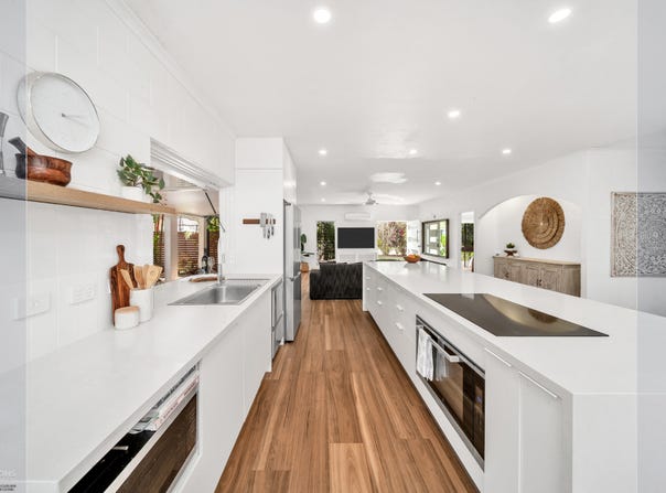 5 Mango Drive, Earlville, Qld 4870