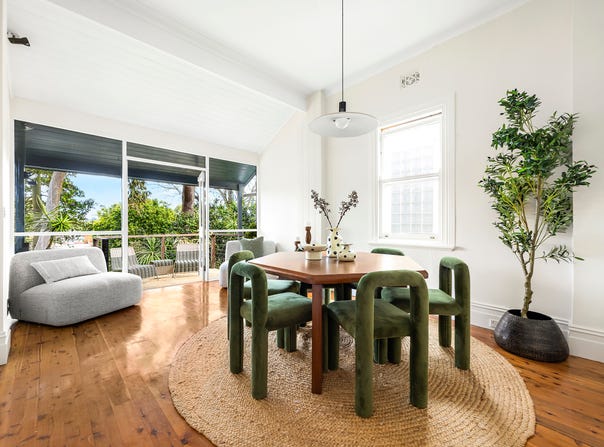 12 Keiran Street, Bondi Junction, NSW 2022