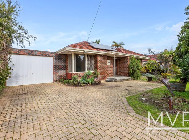 7 Counsel Road, Coolbellup, WA 6163