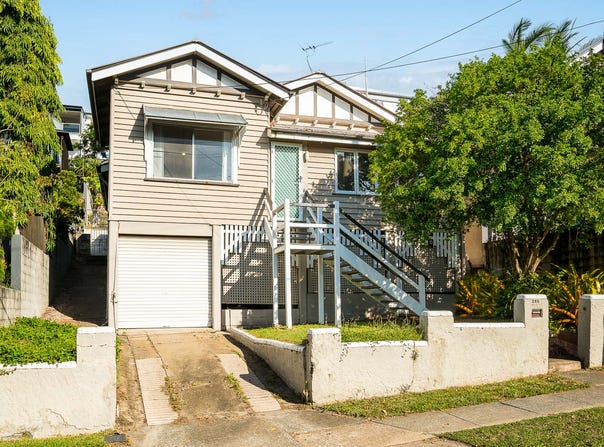 245 Kent Street, Teneriffe, Qld 4005