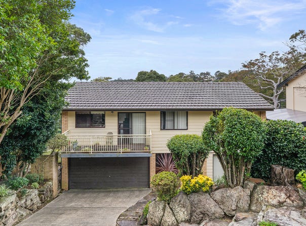 13 Marooba Place, Engadine, NSW 2233
