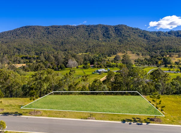 23 Malgum Drive, Benobble, Qld 4275