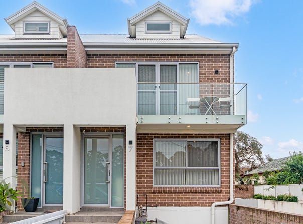 7/148-152 Marsden Road, Dundas Valley, NSW 2117