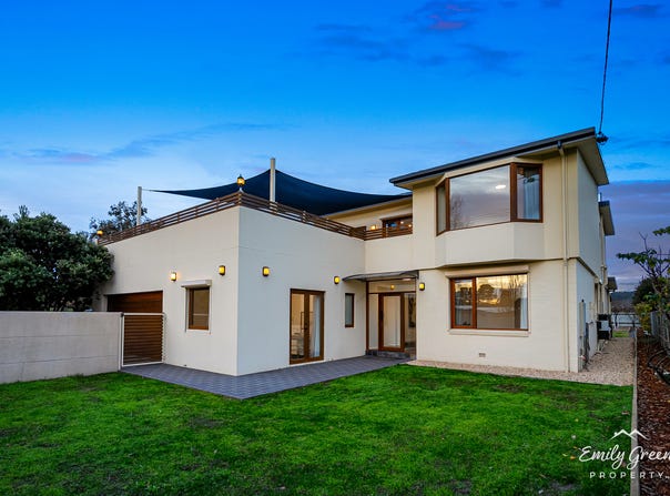19 Wentworth Street, Bellerive, Tas 7018