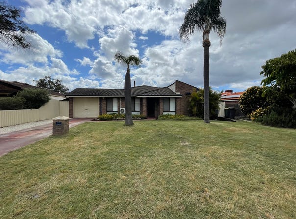 12 Empire Way, Thornlie, WA 6108