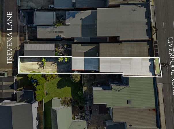 154 Liverpool Road, Enfield, NSW 2136
