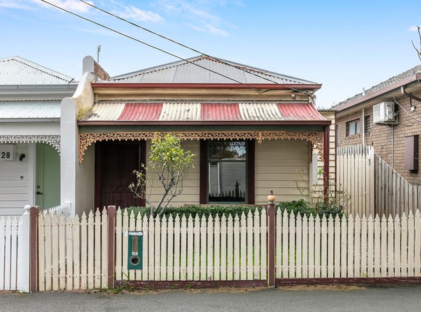 26 Fehon Street, Yarraville, Vic 3013