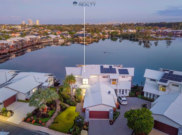 32/1 Manacor Place, Coombabah, Qld 4216
