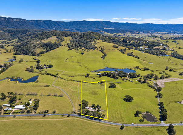 402 Marshall Mount Road, Marshall Mount, NSW 2530