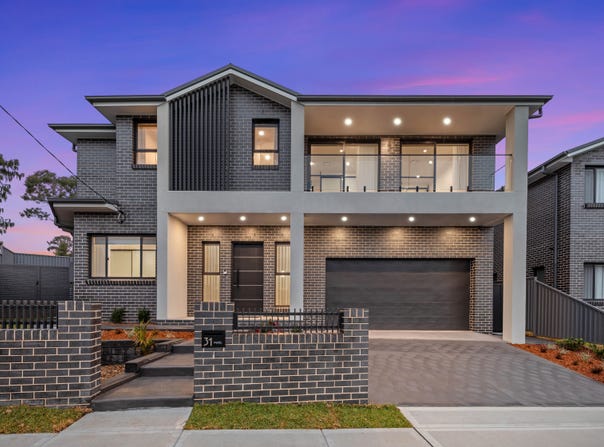 31 Jacques Avenue, Peakhurst, NSW 2210