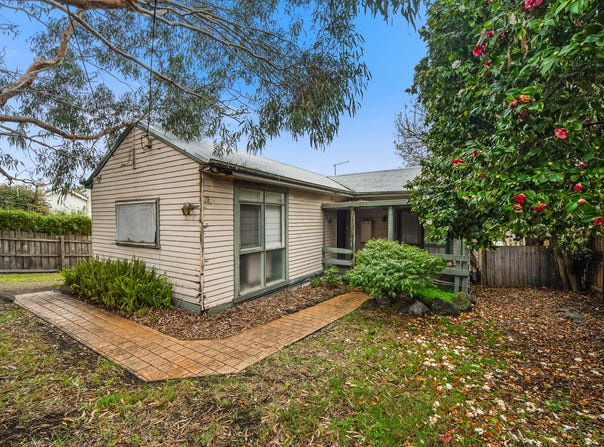 40 McAlister Street, Frankston, Vic 3199