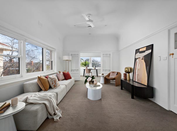 2/42 Grandview Grove, Prahran, Vic 3181
