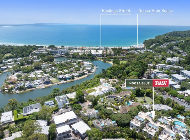 108/16 Noosa Drive, Noosa Heads, Qld 4567