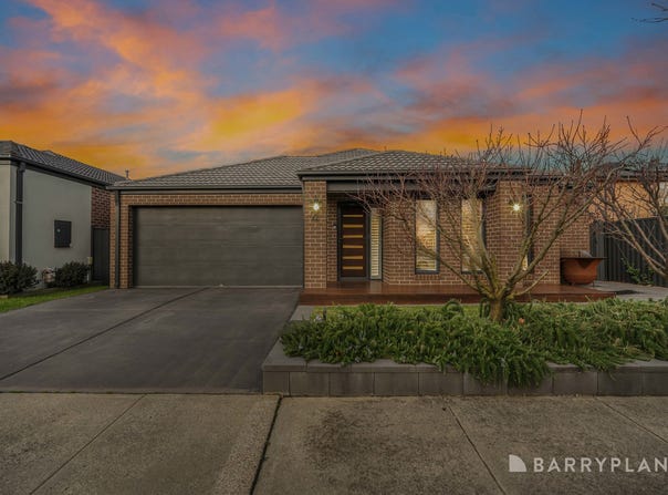 4 Rosina Drive, Officer, Vic 3809