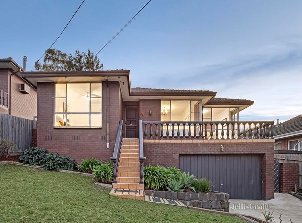 85 Hodgson Street, Templestowe Lower, Vic 3107