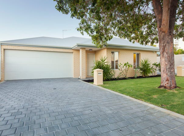 27A Thorney Way, Balga, WA 6061