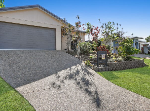 17 Finniss Crescent, Bentley Park, Qld 4869