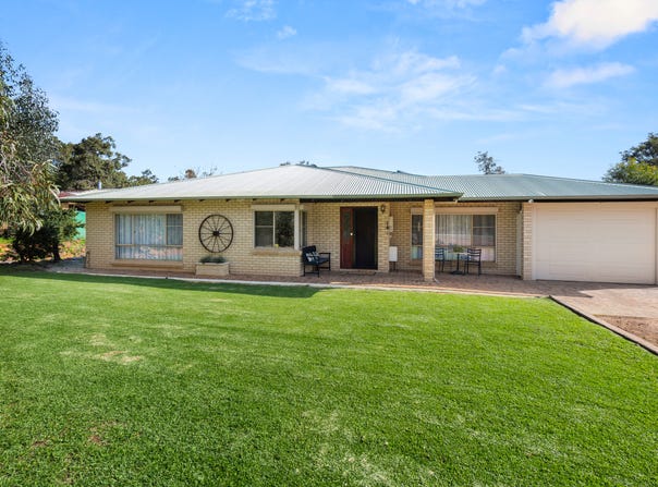 55 Huntley Street, Gooseberry Hill, WA 6076