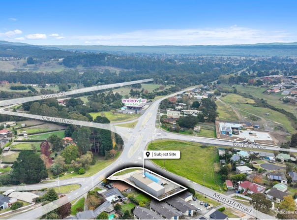 2 Monash Road, Newborough, Vic 3825
