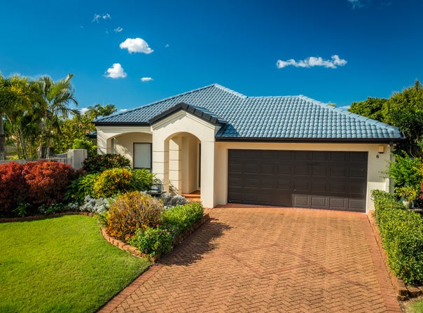 6 The Parade, Helensvale, Qld 4212