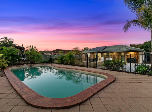 5 Bloodwood Court, Kawungan, Qld 4655