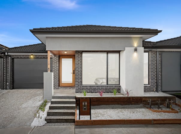 24 Byron Street, Donnybrook, Vic 3064
