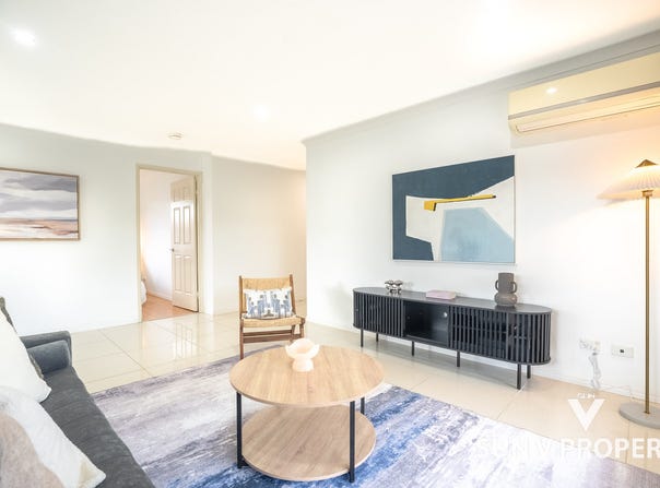 12 Khoo Place, Calamvale, Qld 4116