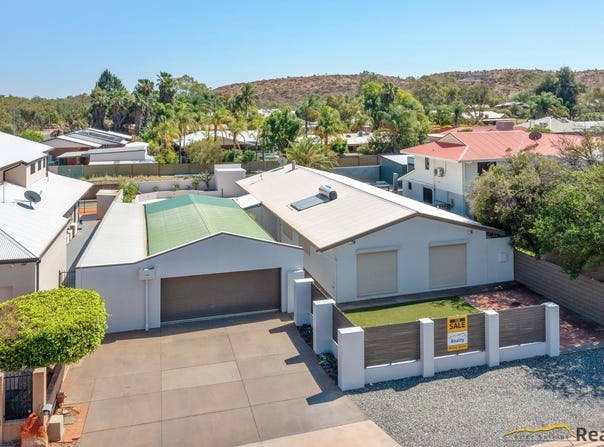 2 Red Sands Court, Desert Springs, NT 0870