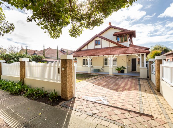 120 Third Avenue, Mount Lawley, WA 6050