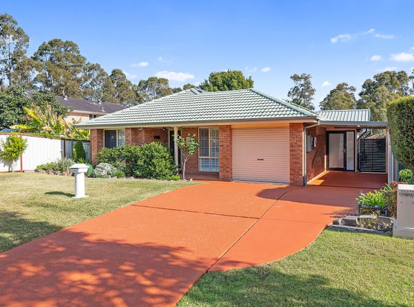 275 Maryland Drive, Maryland, NSW 2287