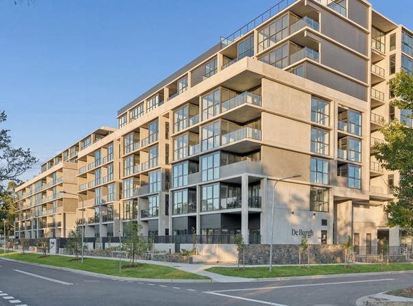 438/39 Owen Crescent, Lyneham, ACT 2602