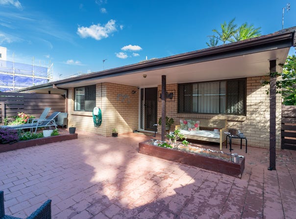30/26 Elliott Street, Isle Of Capri, Qld 4217