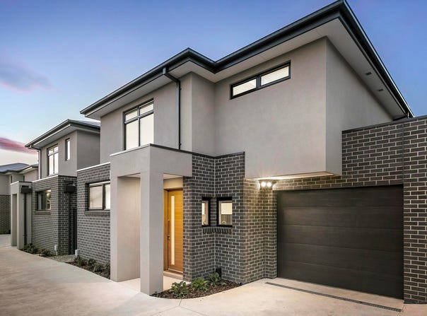 3/70 Porter Road, Heidelberg Heights, Vic 3081