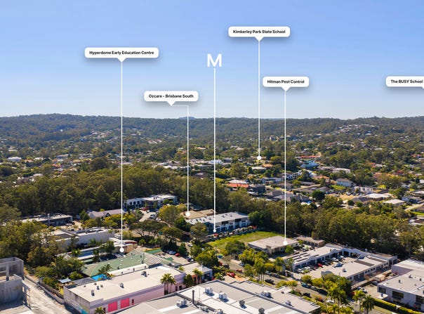 61-63 Commercial Drive, Shailer Park, Qld 4128
