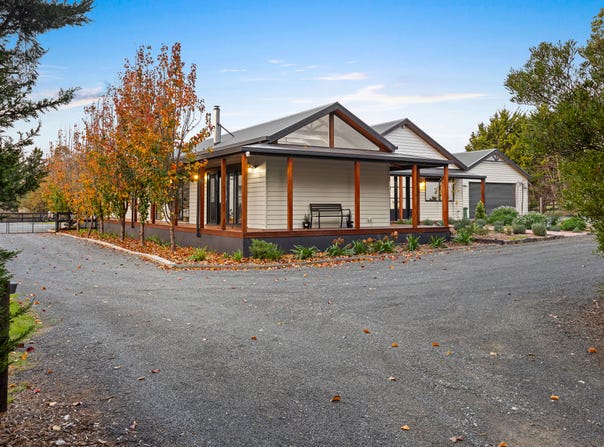 615 Baxter-Tooradin Road, Pearcedale, Vic 3912
