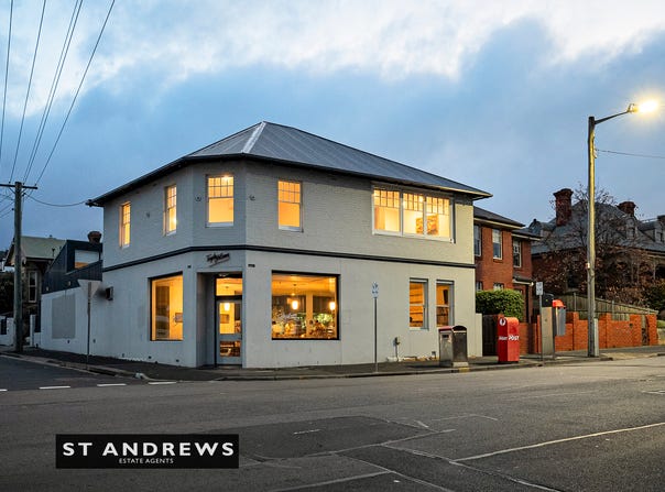 342 Argyle Street, North Hobart, Tas 7000