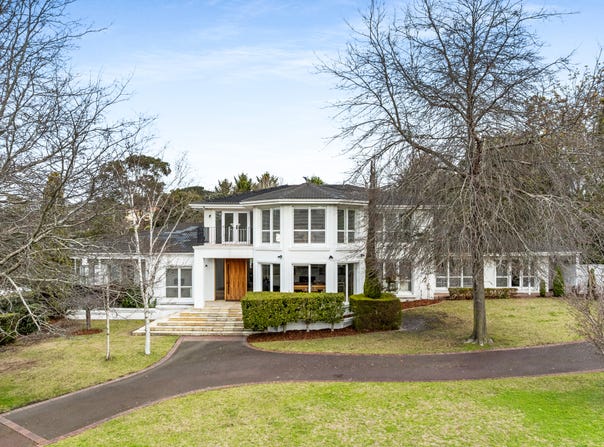 7 Manchelle Close, Frankston South, Vic 3199