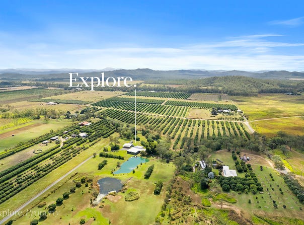 215 Malone Road, Mareeba, Qld 4880