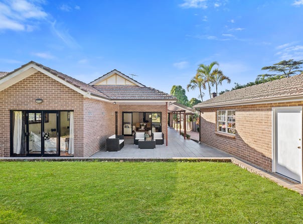 51 Ray Road, Epping, NSW 2121
