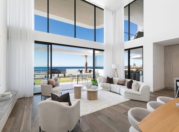SOLSTICE 5-9 Prince St, Cronulla, NSW 2230