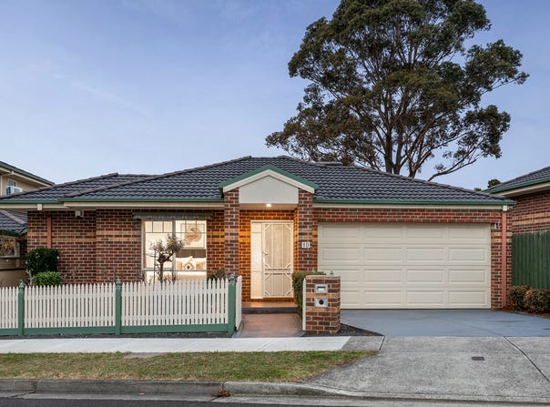 1D Wooddale Grove, Mitcham, Vic 3132