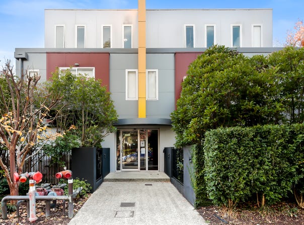 113/43 Park Street, Hawthorn, Vic 3122