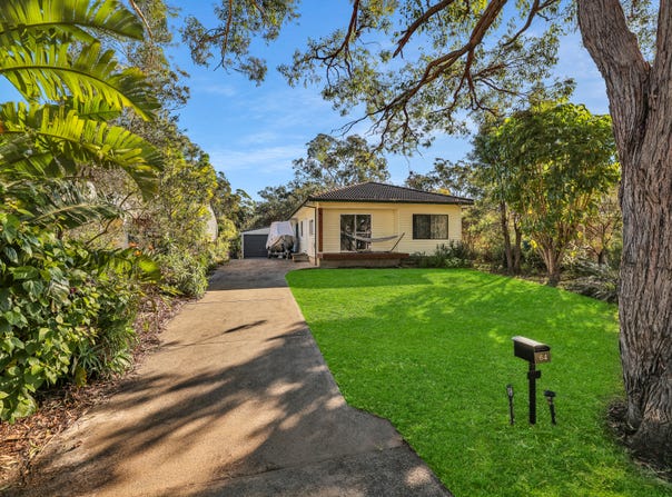 64 Queen Mary Street, Callala Beach, NSW 2540