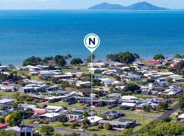 31 Hawthorne Drive, Kurrimine Beach, Qld 4871